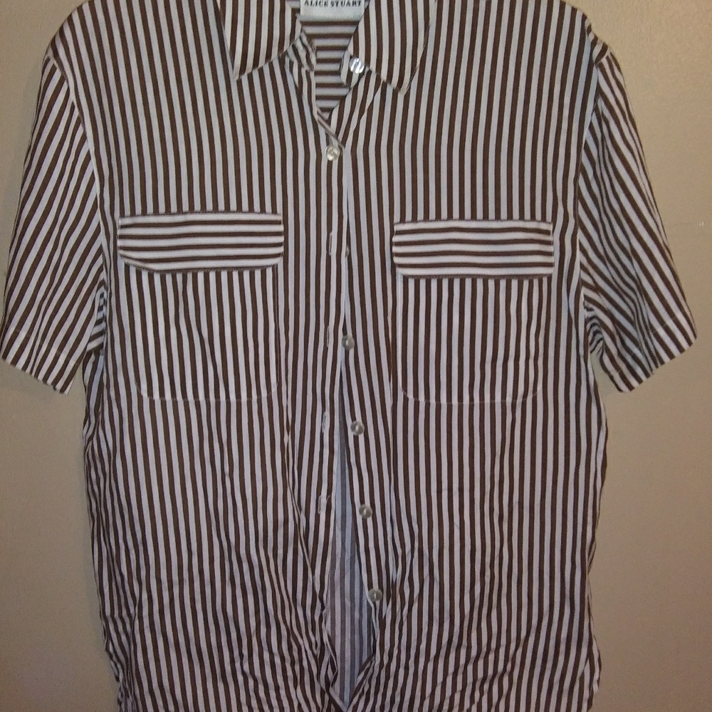 Woman's blouse